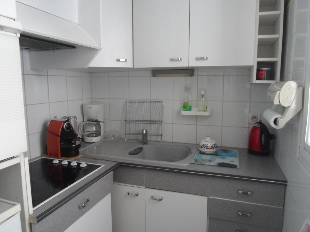 Apartamento de 2 dormitorios