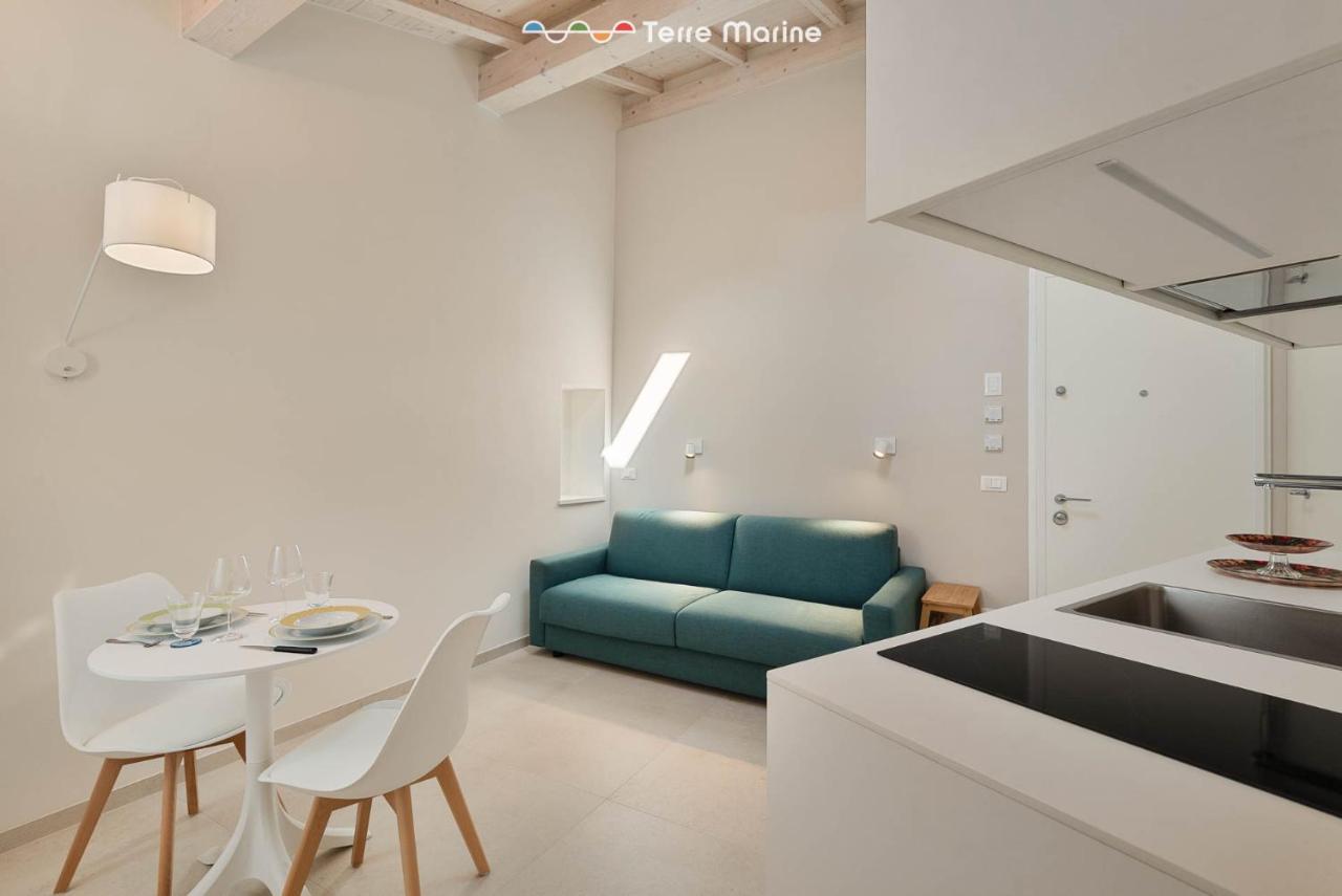 Ambra, Terre Marine - B&B