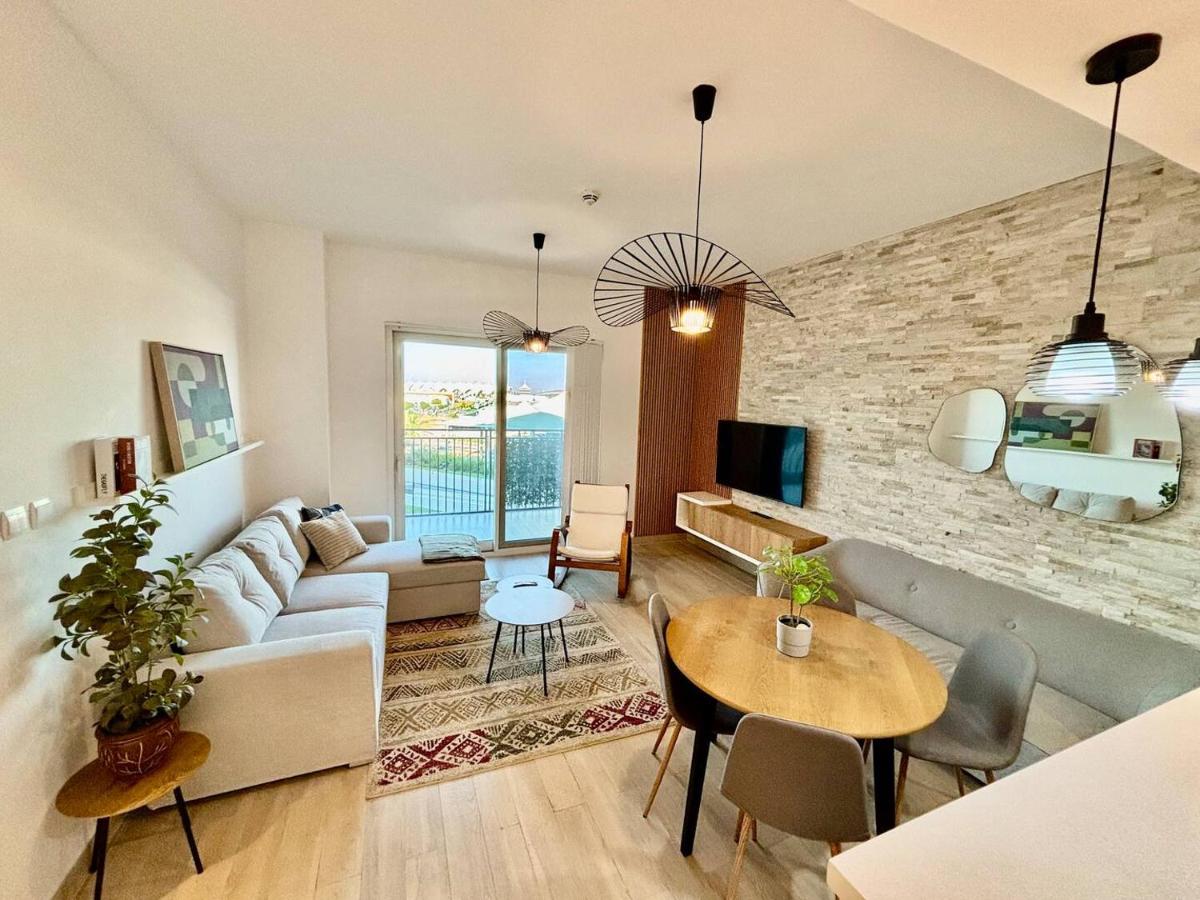 Comfy 2br Ferrari World View - Ferienwohnung