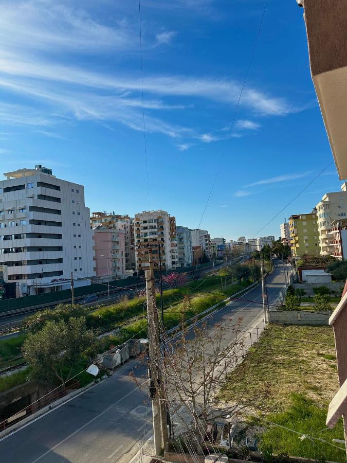 AK Apartment - Ferienwohnung Durrës