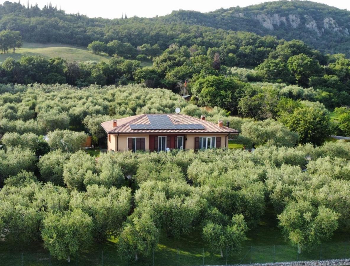 Cà Framari - Casa Vacanze - Chambres d’hôtes
