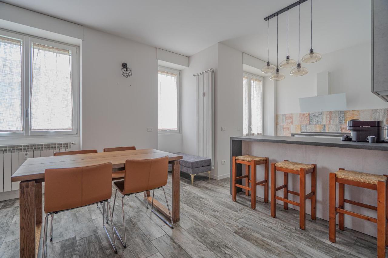 Suite in Centro Bergamo BGY - B&B