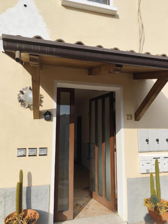 Al pozzo Antico Sulle colline Moreniche - B&B