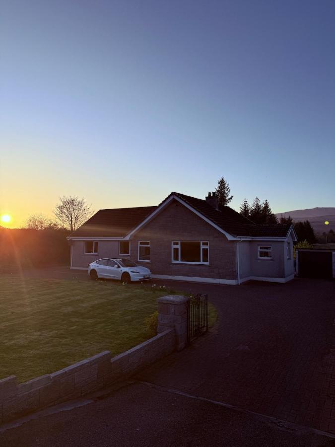 Firdale, Fort William, your Highland retreat - Chambres d’hôtes Caol