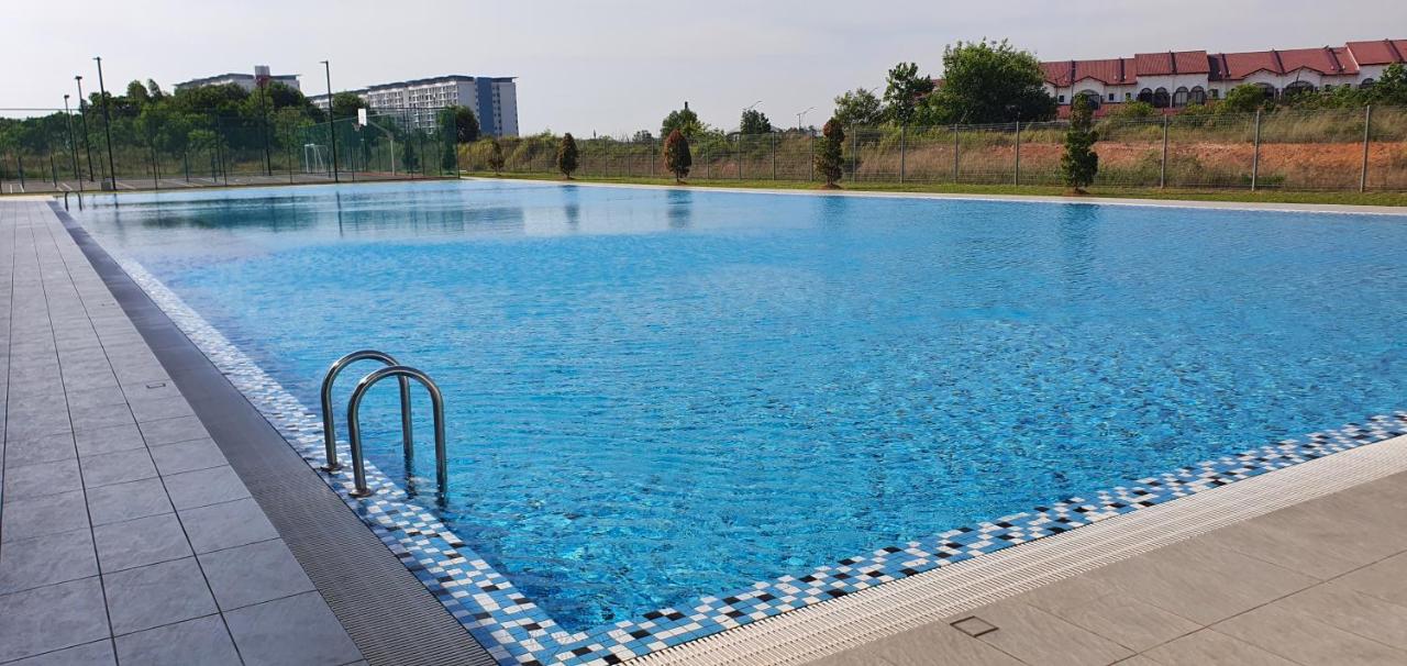 My HomeStay 02 Aspire Residence Family Friendly Unit - Ground Floor - Ferienwohnung