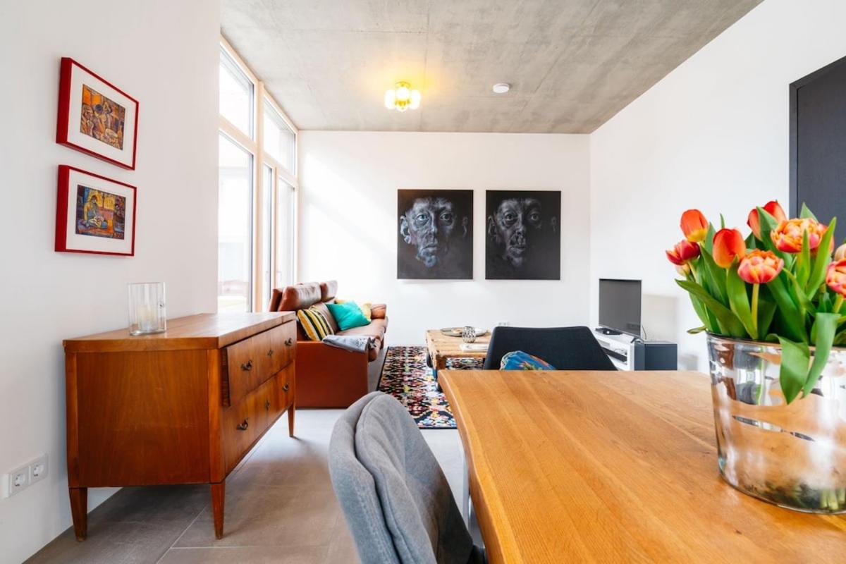 Hochwertige Neubauwohnung - Chambres d’hôtes Iphofen