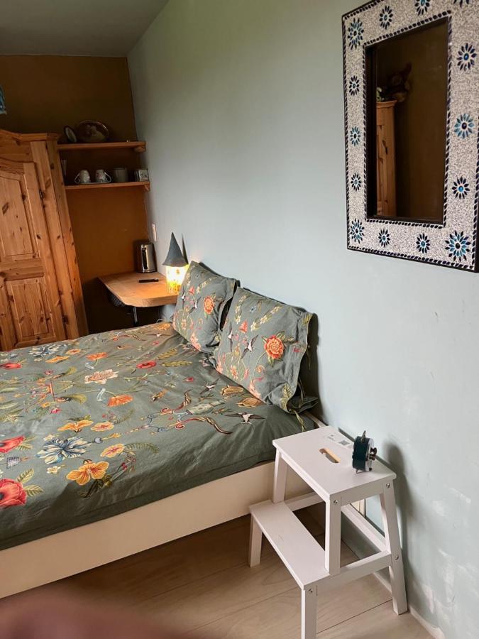 Triple Room with Bathroom