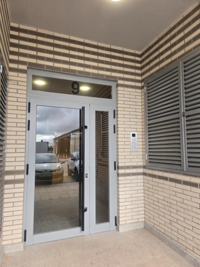 Mirador del PICO FRENTES - B&B Las Casas