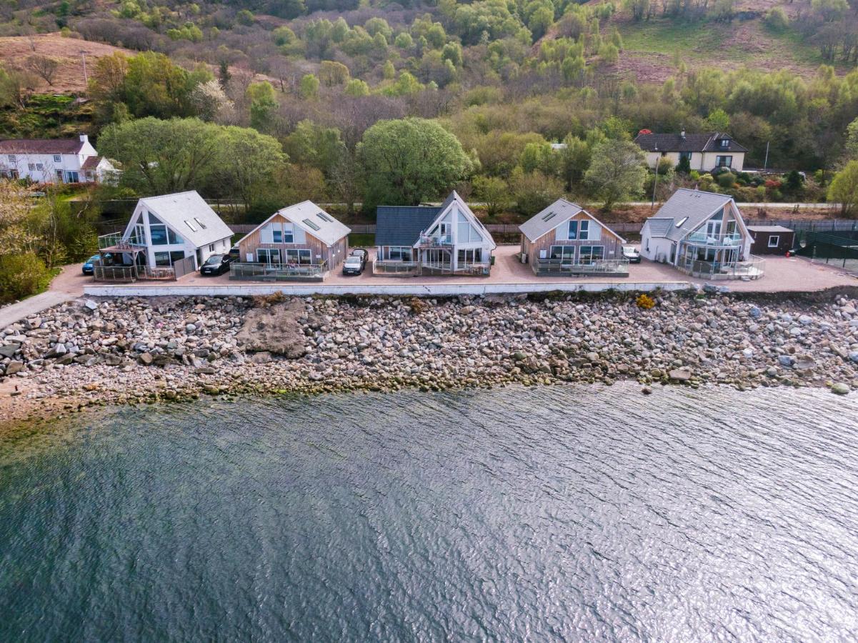 Beach Houses with Hot Tubs - Chambres d’hôtes