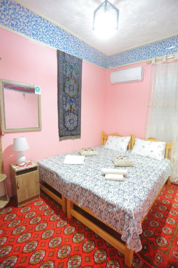 Deluxe Double or Twin Room with City View