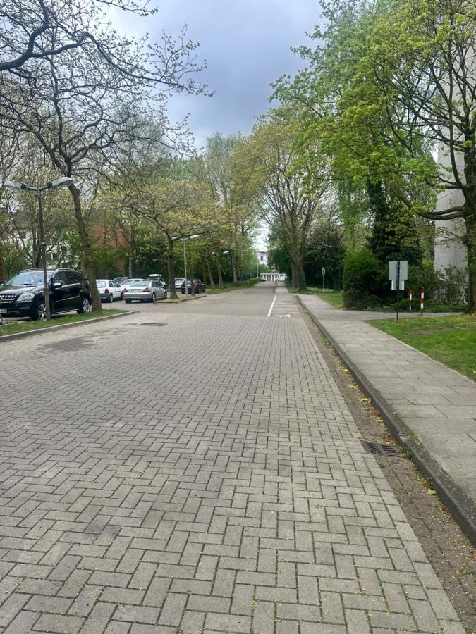 Luma-Traumhafte Stadt-Aussicht vom 12 Stock Voll möbliert 1212 - Ferienwohnung