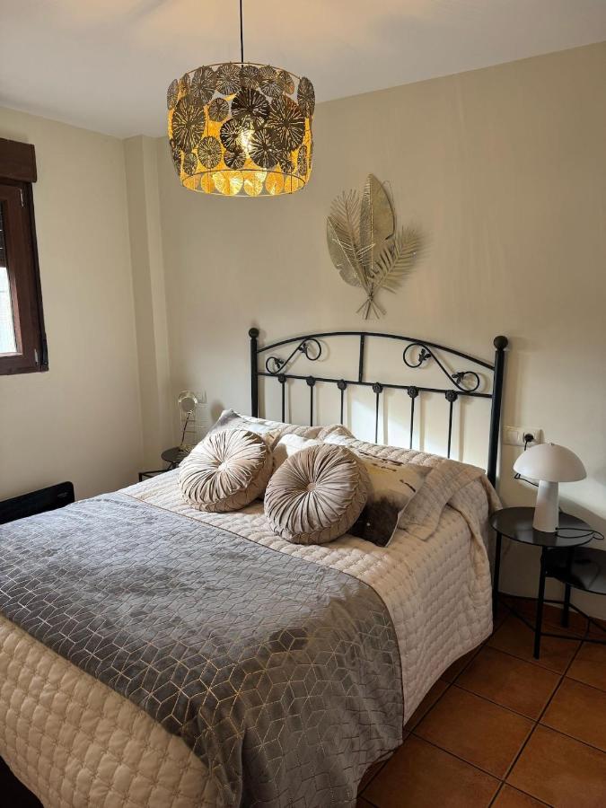 El Escondite de Aragón - Chambres d’hôtes Mora de Rubielos