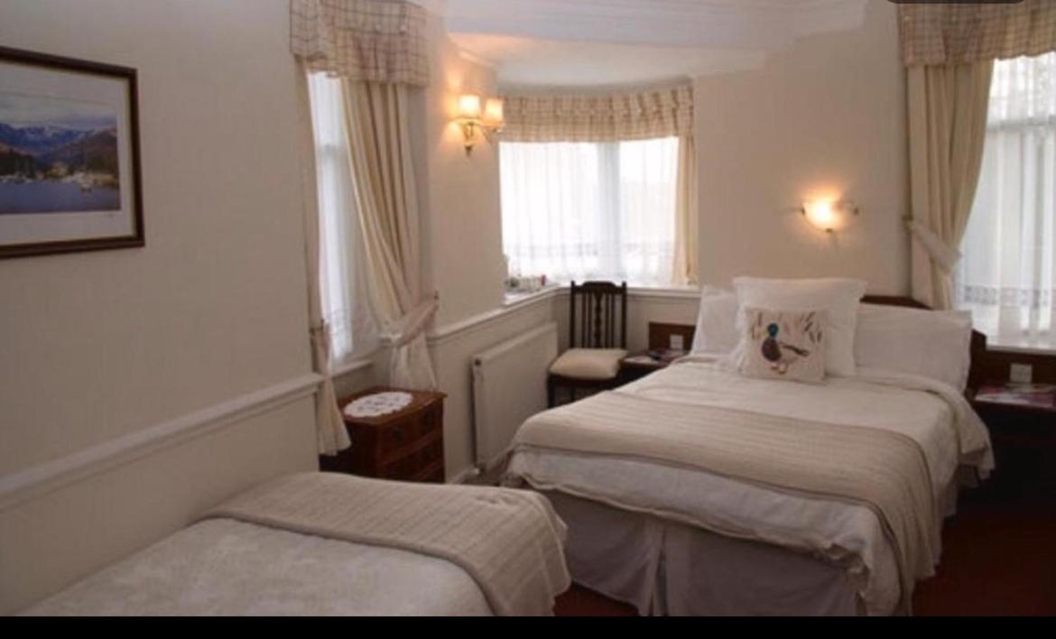 Deluxe Familienzimmer