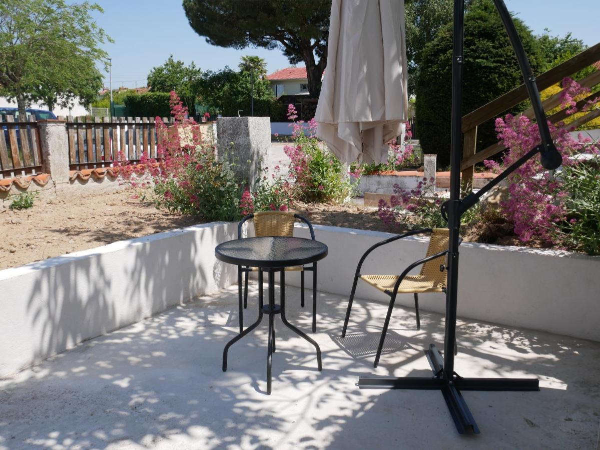Appartement T2, au calme. - Chambres d’hôtes