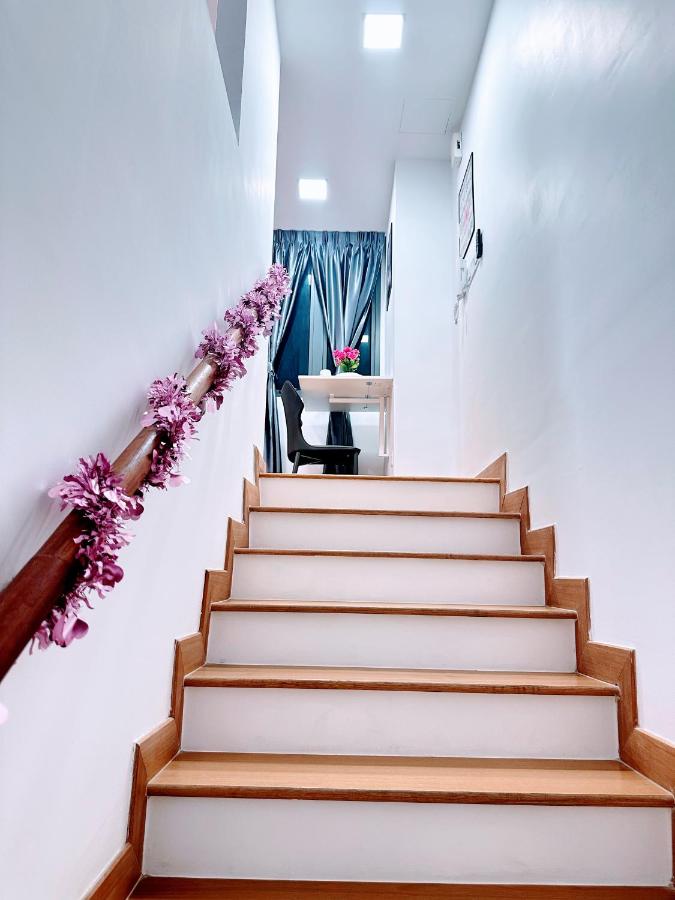 Monolocale Queen Deluxe