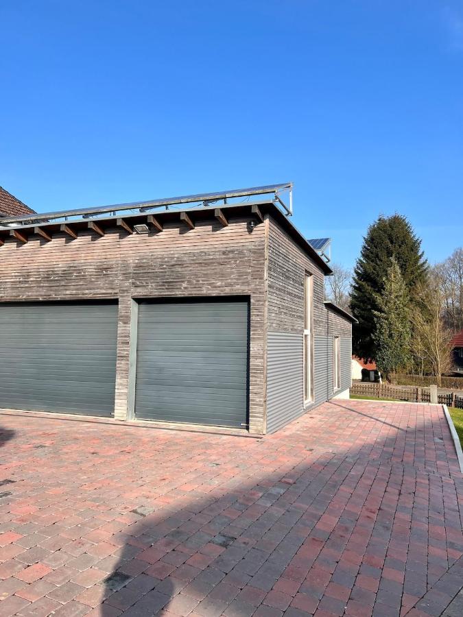 Ferienwohnung Sonnenblick - Chambres d’hôtes