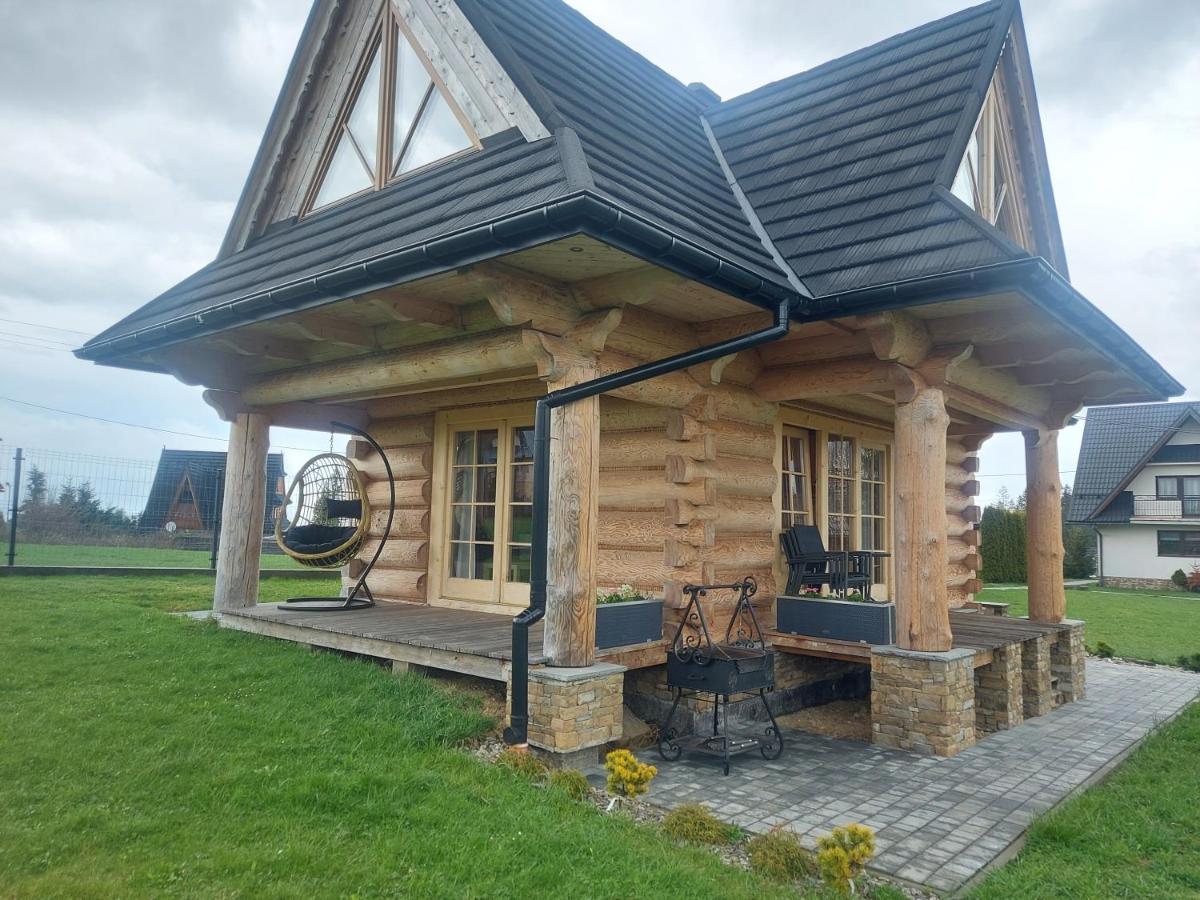 Domek Góralski na Gubałówce - B&B