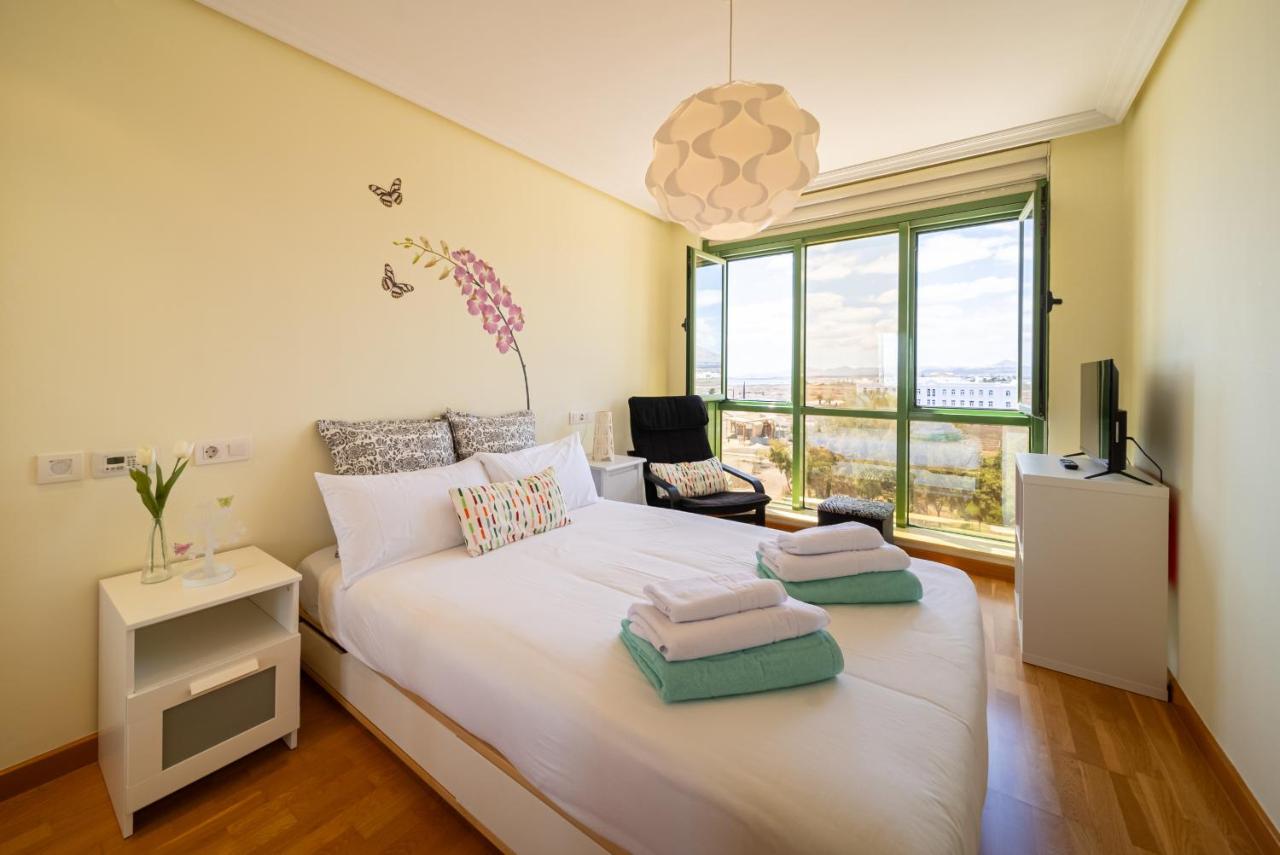 Casa Milo - B&B Arrecife