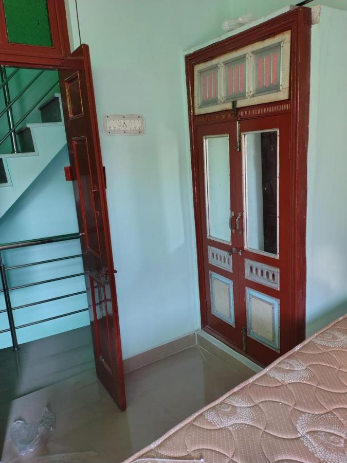 Family Room with Balcony