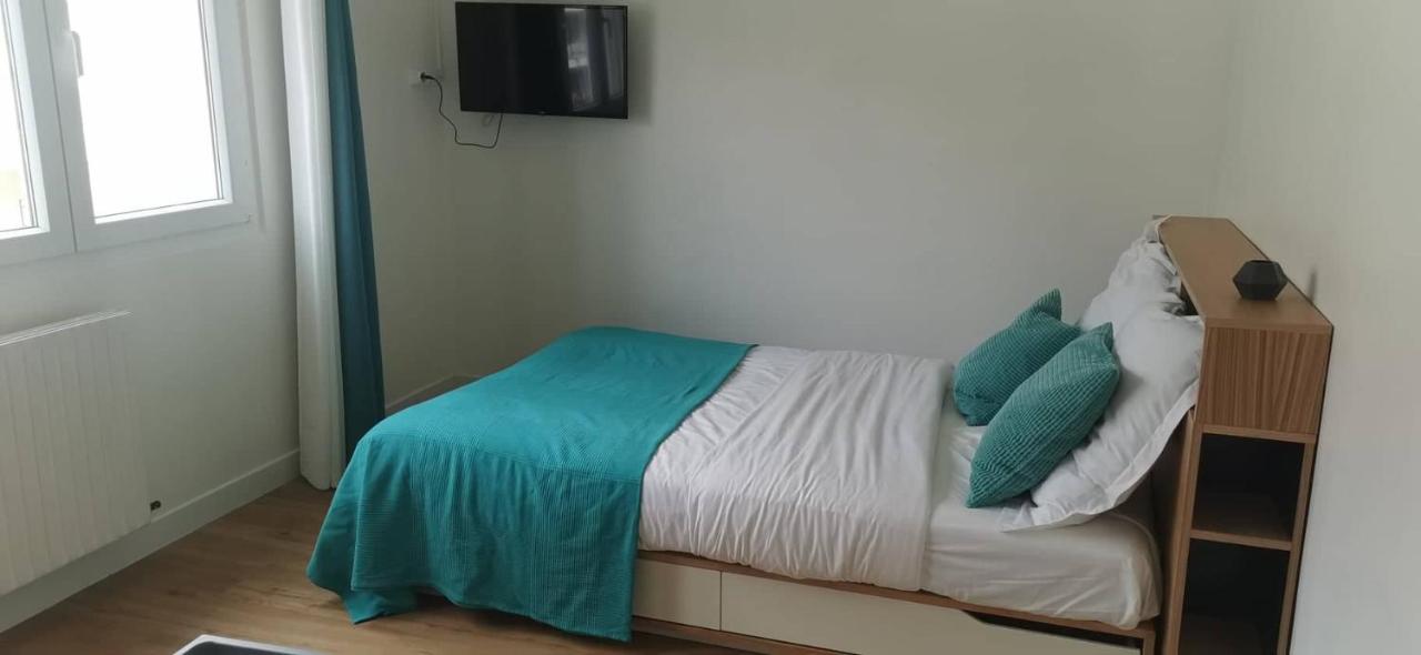 Appartement met 1 Slaapkamer