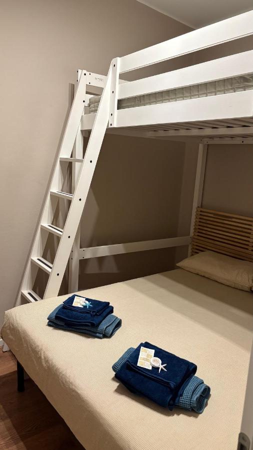 LePetit - B&B Porto Santo Stefano