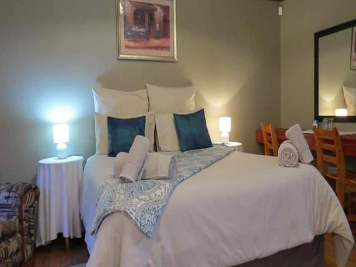 Chambre Familiale avec Salle de Bains Privative