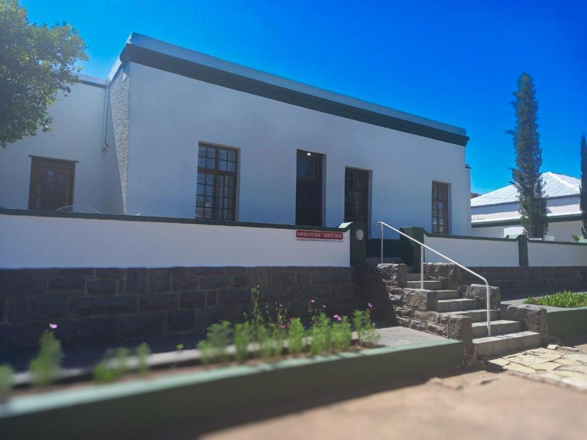 Travellers Joy Guest House - B&B Colesberg