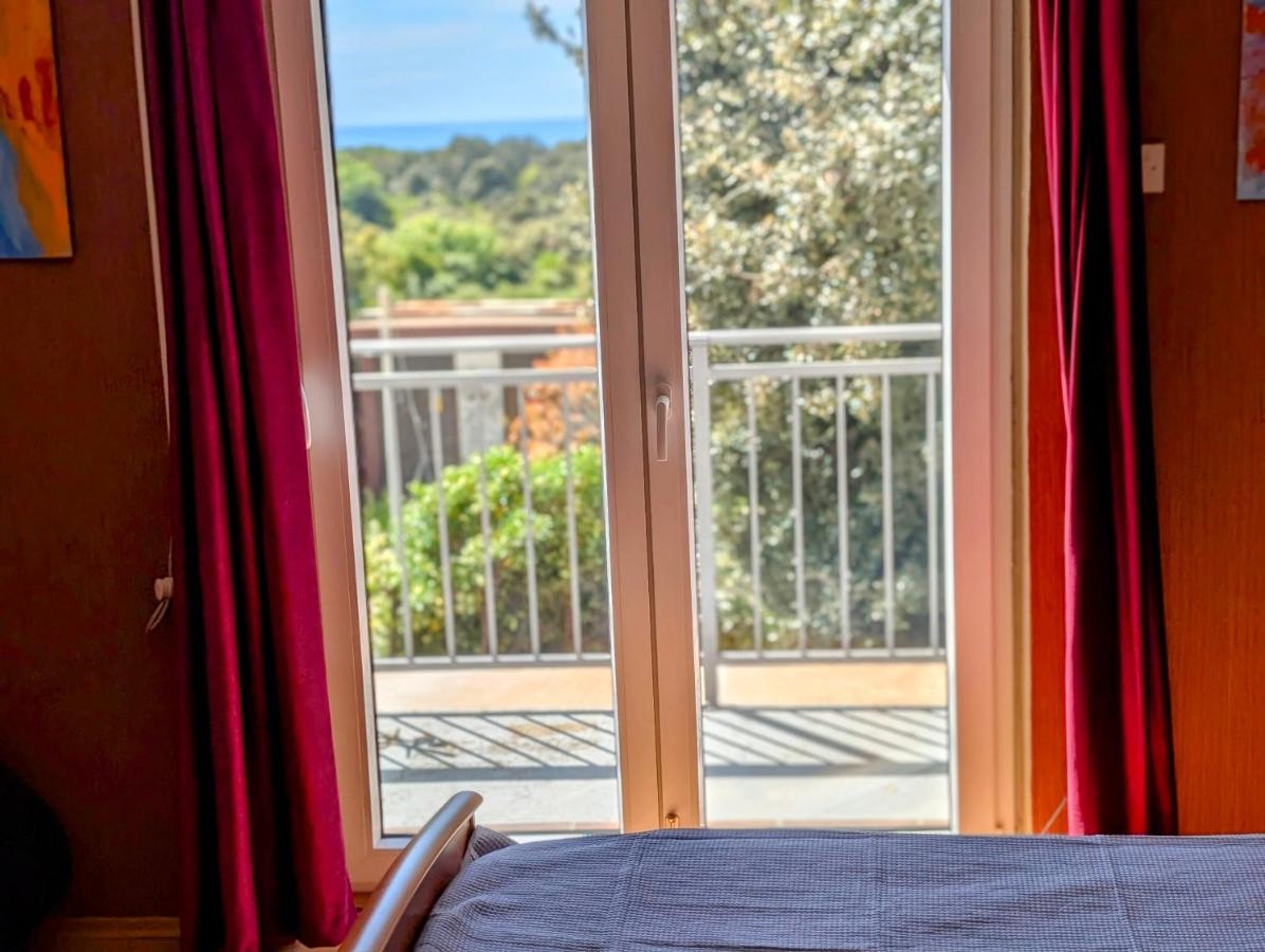 Family Two-Bedroom Apartment with View