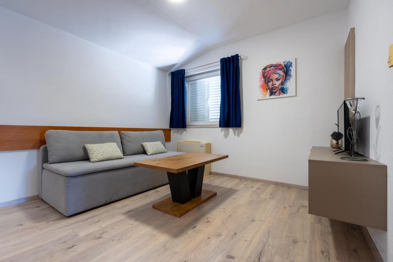 Classic Apartment