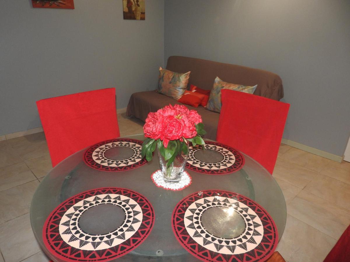 Vacances Antilles - B&B La Trinité