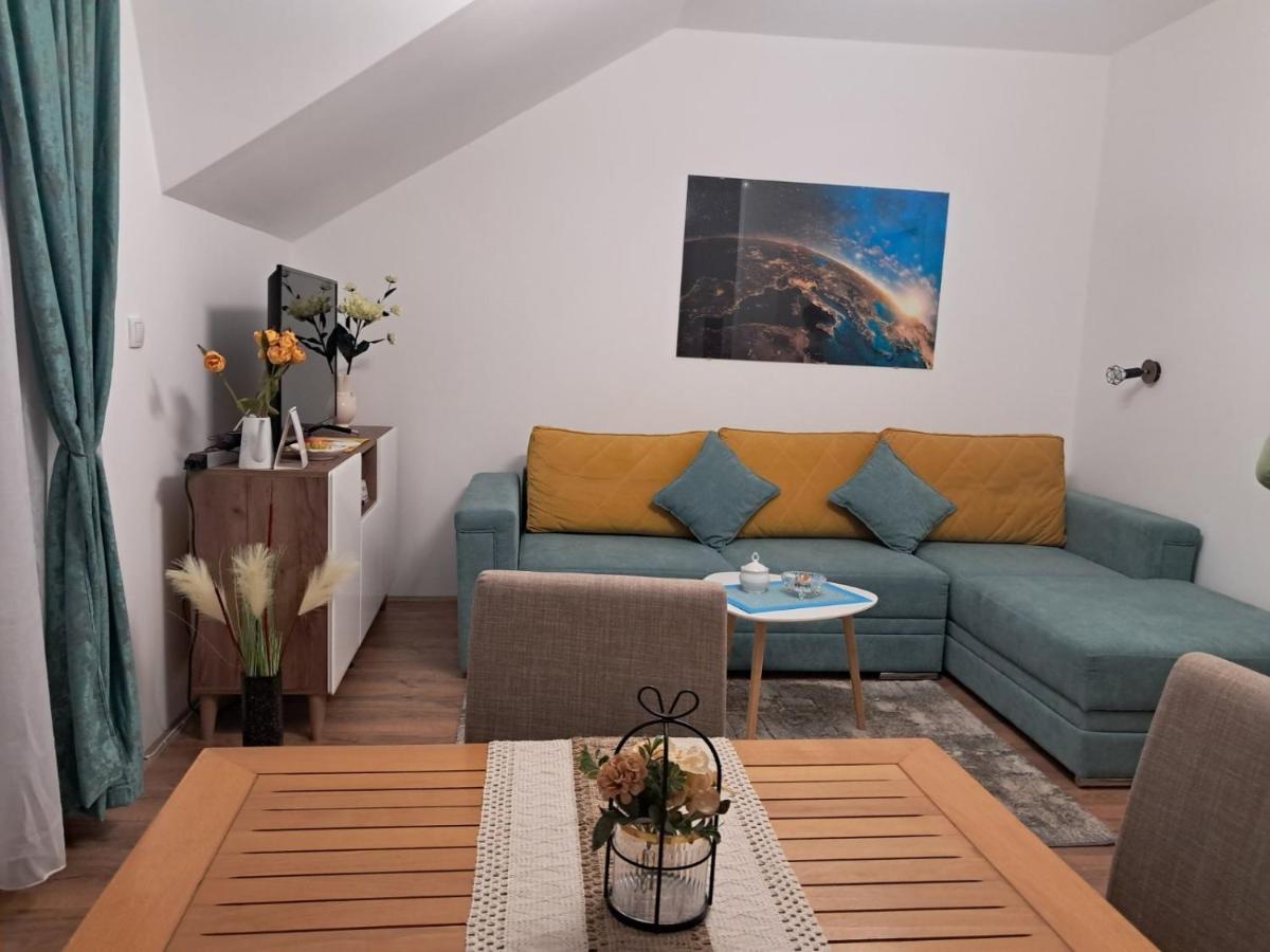Apartman S&U - Ferienwohnung Soko Banja
