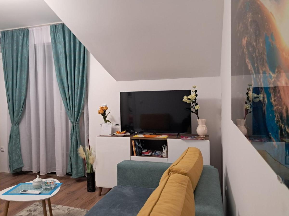 Apartman S&U - Ferienwohnung Soko Banja