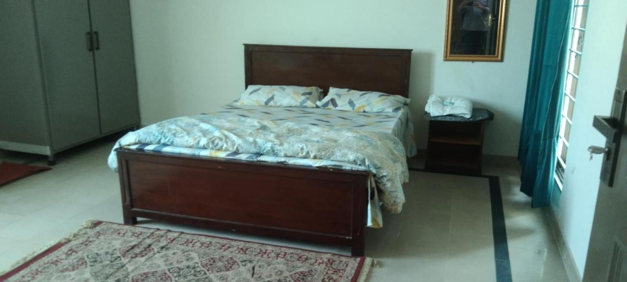 Standard Double Room with Fan