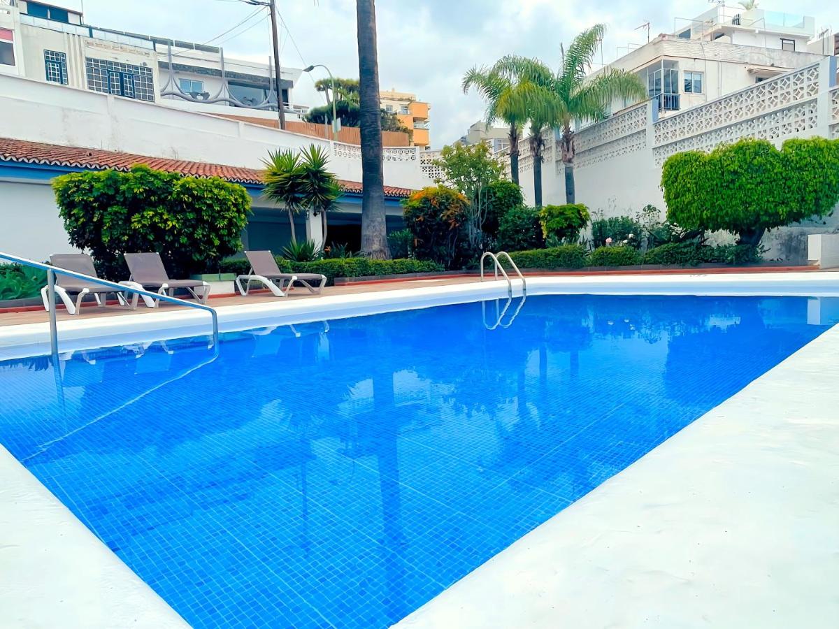 Casa Islita Work & Relax - Bed and Breakfast Puerto de la Cruz