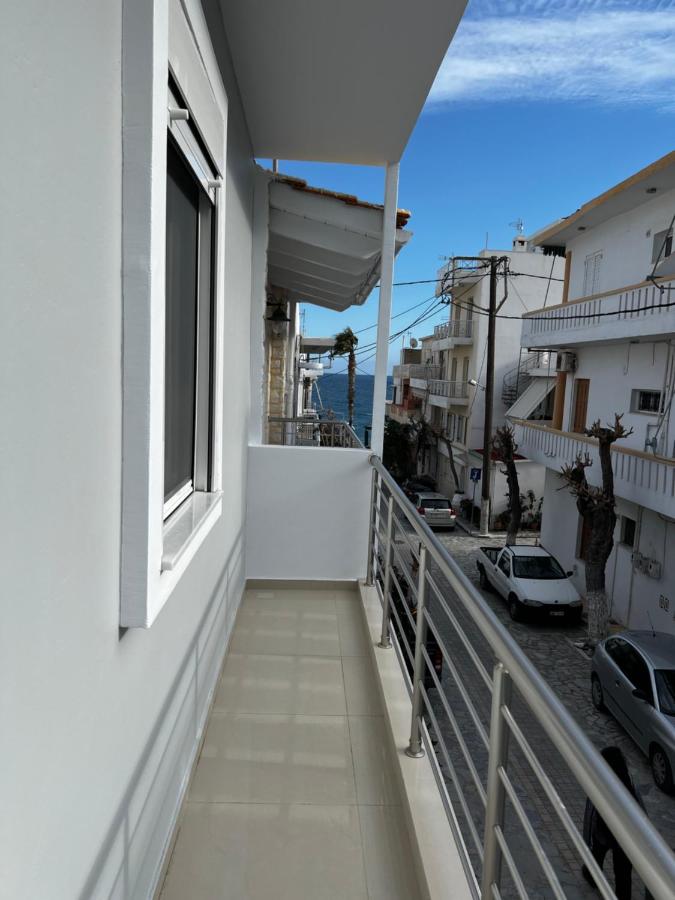 Monolocale con Balcone