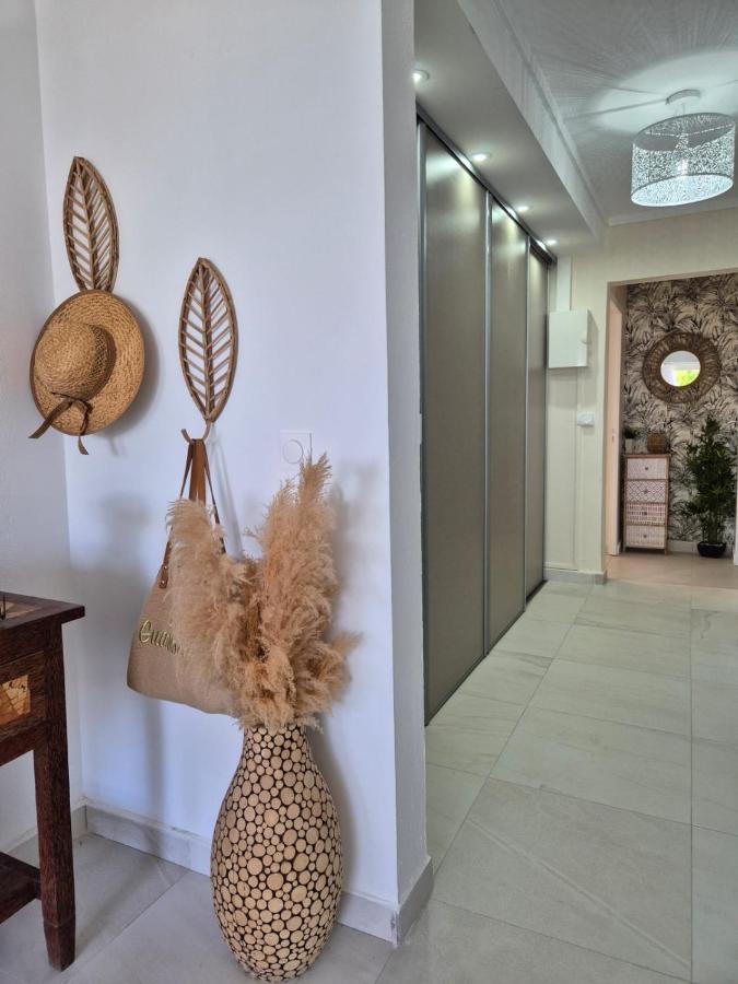 Appartement vue mer - B&B