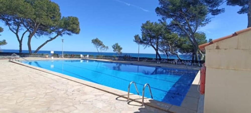 Palmera E - Chambres d’hôtes Miami Platja