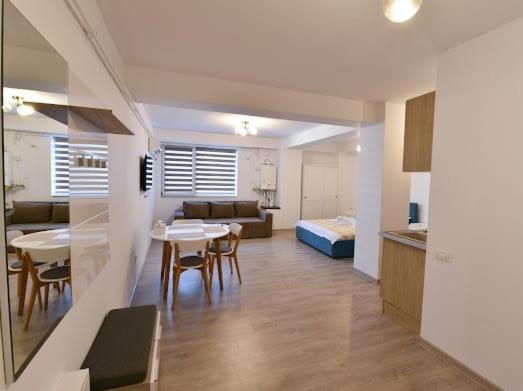 Onix Aparthotel Studio D8 - 32 - B&B Văleni