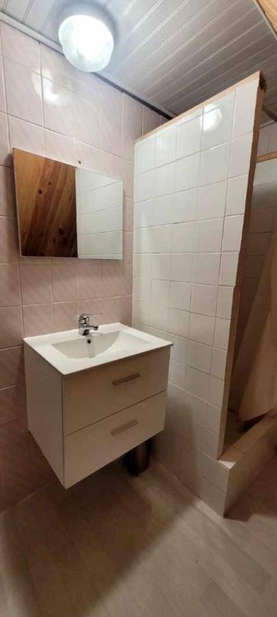 Chalet met 2 Slaapkamers