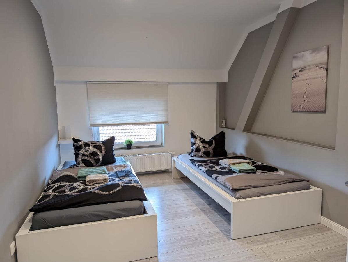 ALC-Zimmervermietung 2 - B&B