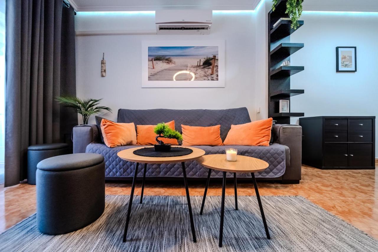 La Plaza - B&B Torrevieja