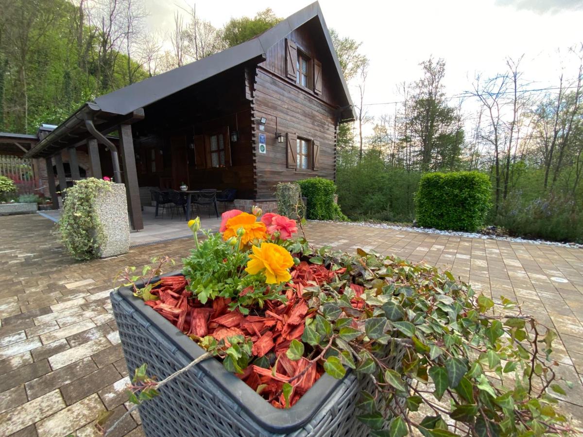 Holiday house Kontesa - B&B