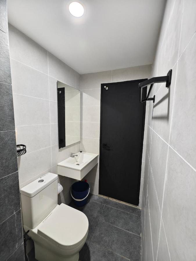 Aiman Damia Homestay - B&B Kuala Lumpur