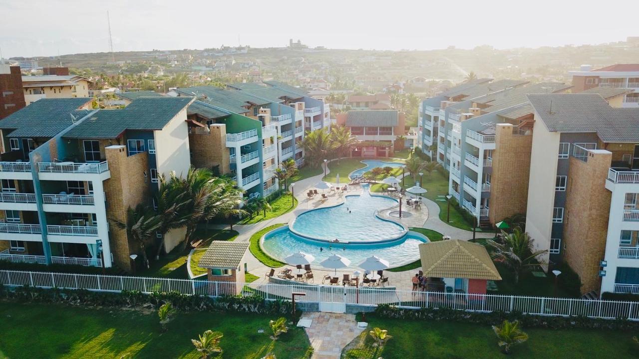 TerraMaris - Pé na Areia e Vista Mar Deslumbrante - Chambres d’hôtes Aquiraz