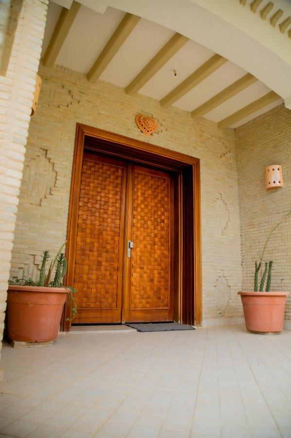 Dar Rouissi - B&B