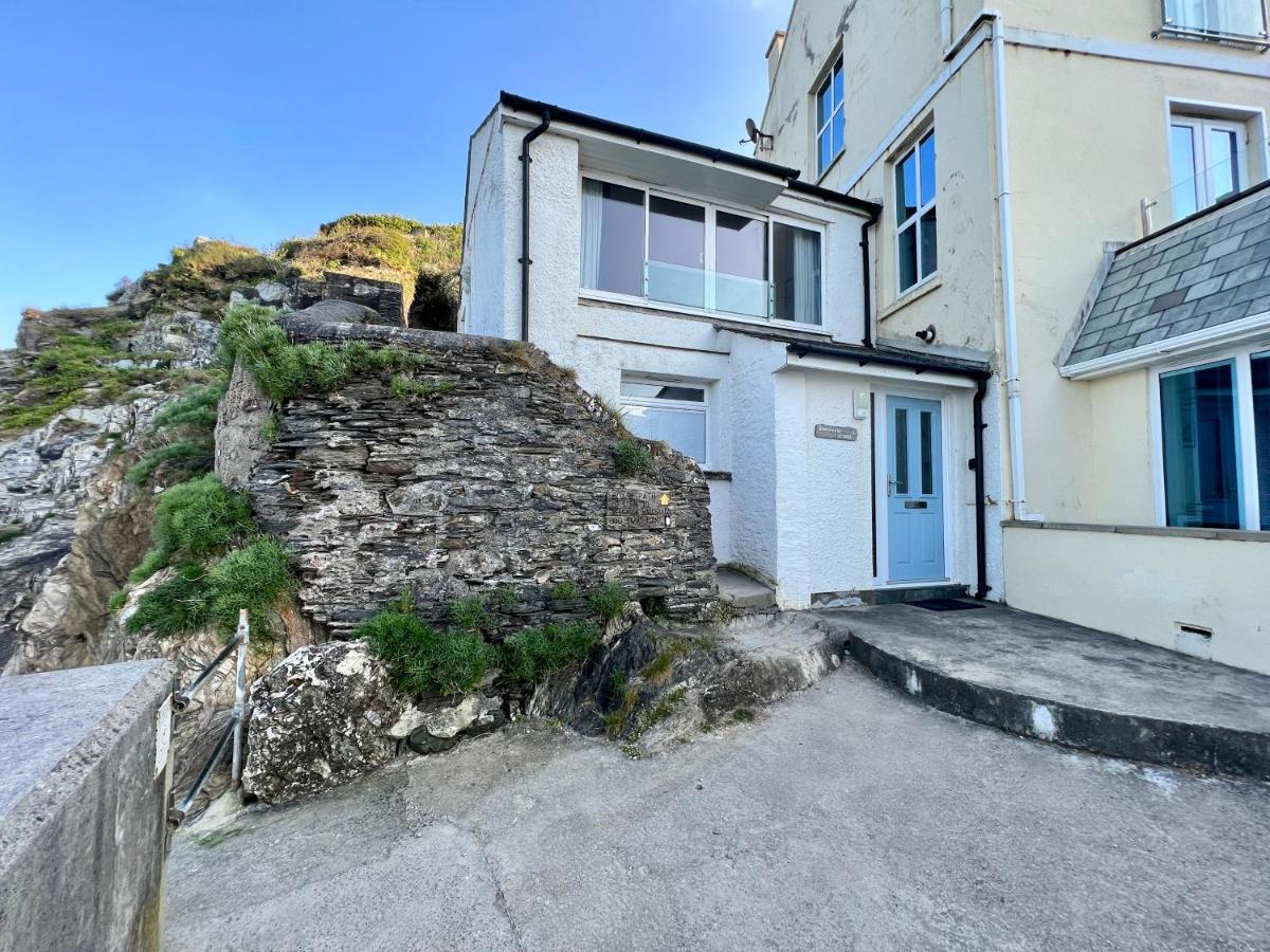 Beachfront Cottage With Sea Views & Coastal Walk - B&B Torcross