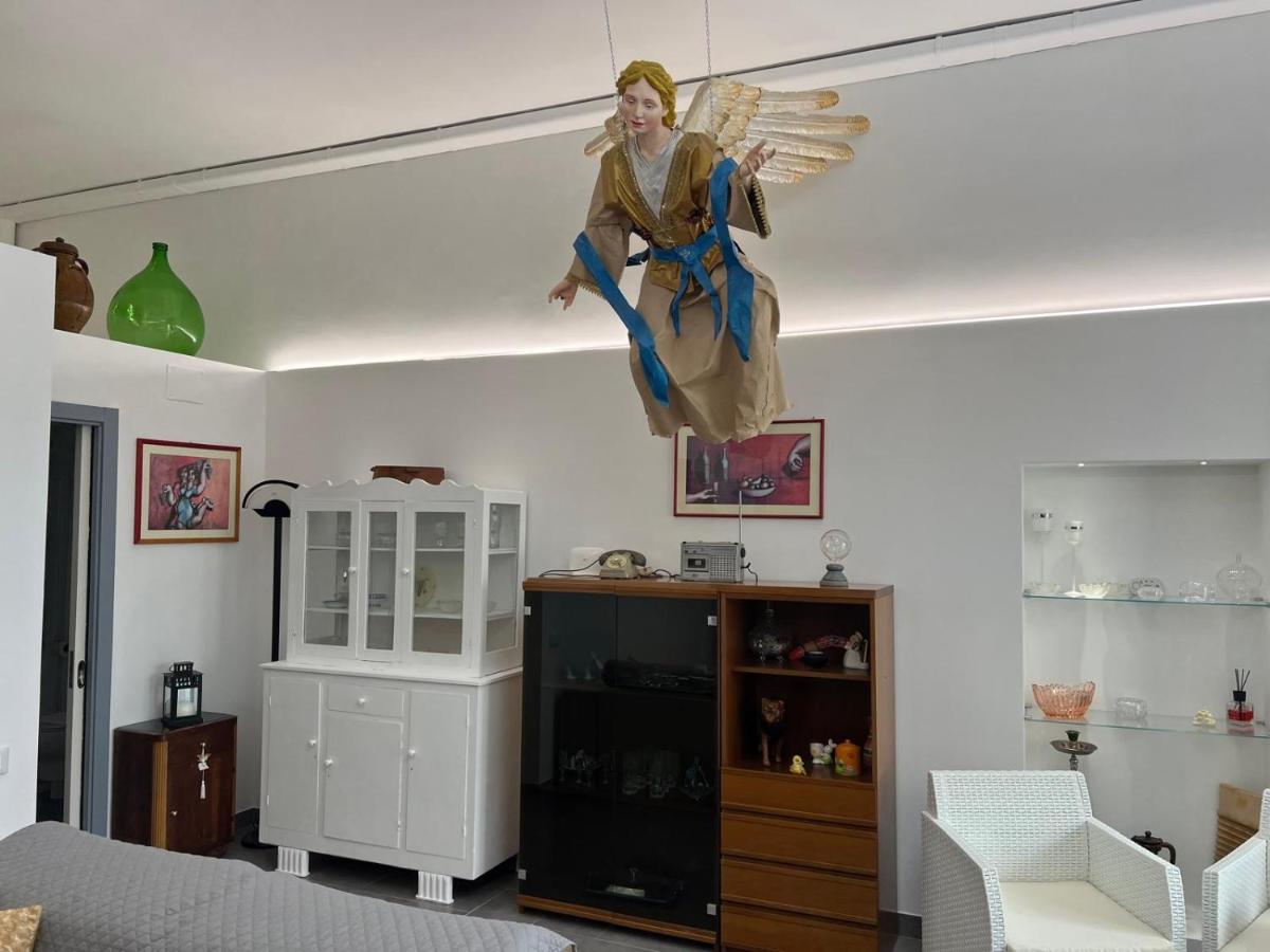 Appartamento - MatyLove - B&B Matera