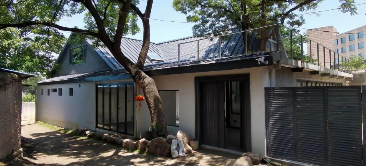 Hidden Spring Villa Hua Shan Near Yuquan Temple - Bed and Breakfast Huayin