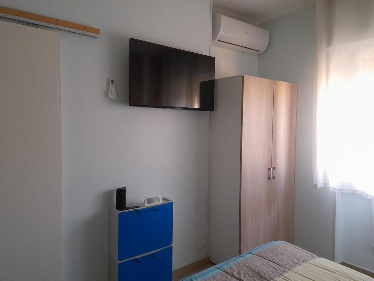 Silvi Marina Apartment on the Sea - B&B Silvi Paese