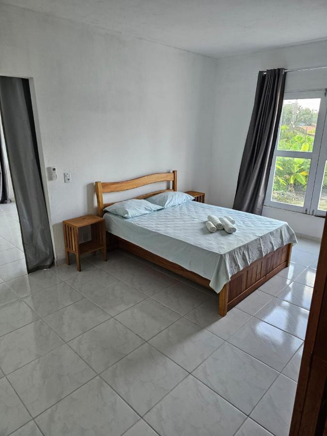 Chalet 2 Chambres